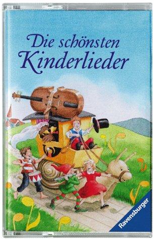 Die schönsten Kinderlieder: Über 100 bekannte Lieder, die Kinder gerne singen