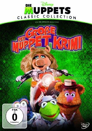 Der große Muppet Krimi