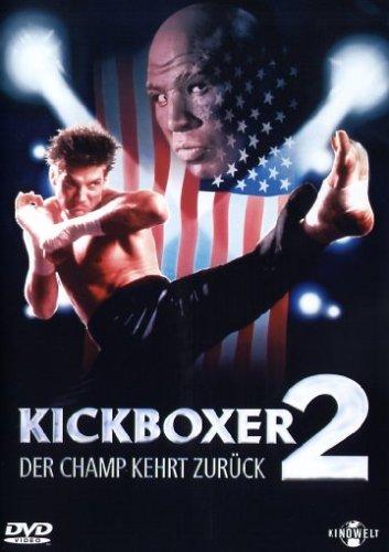 Kickboxer 2 - Der Champ kehrt zurück