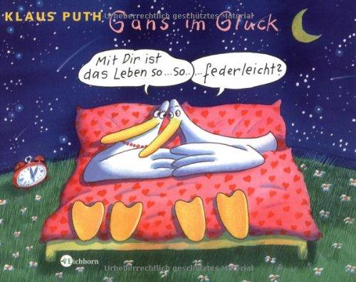 Gans im Glück