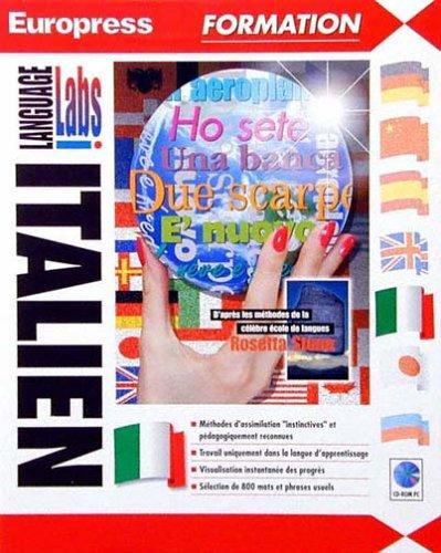 Language Labs Italien