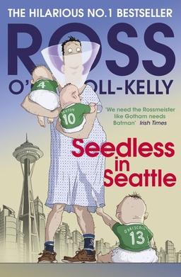 Seedless in Seattle