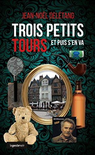 Trois petits tours... et puis s'en va