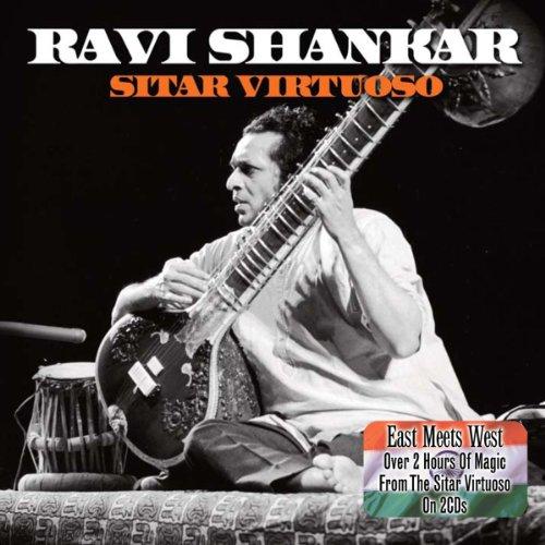 Sitar Virtuoso