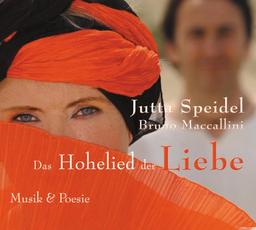 Das Hohelied der Liebe, 1 Audio-CD