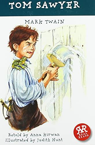 Tom Sawyer (Real Reads)