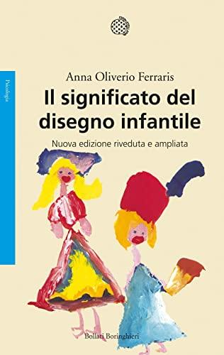 Il significato del disegno infantile