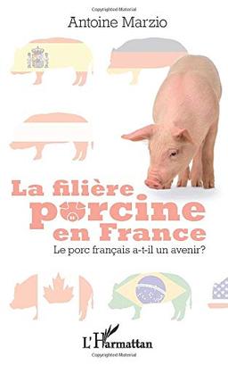 La filière porcine en France : le porc français a-t-il un avenir ?