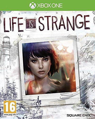 Life is Strange (Xbox One) (New)