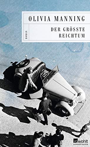 Der größte Reichtum (Die Balkan-Trilogie, Band 1)