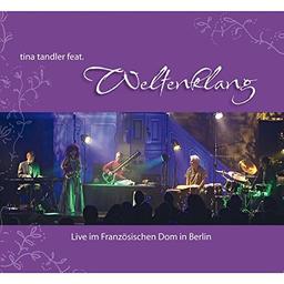 Tina Tandler Feat. Weltenklang