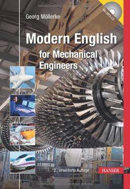 Modern English for Mechanical Engineers