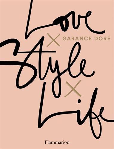 Love, style, life