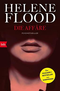 Die Affäre: Psychothriller