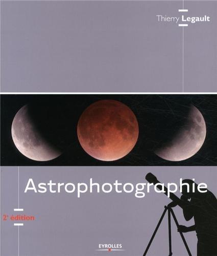 Astrophotographie