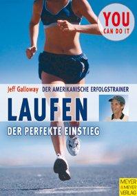 Laufen. Der perfekte Einstieg