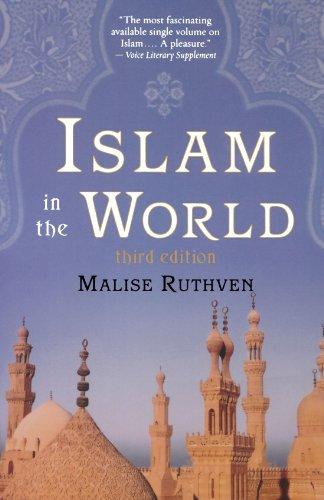 Islam in the World