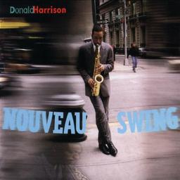 Nouveau Swing