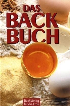 Das Backbuch