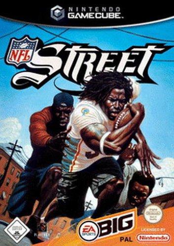 NFL Street