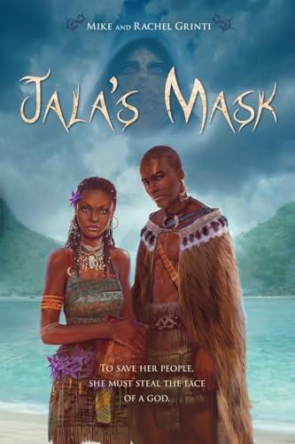 Jala's Mask