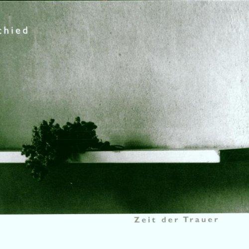 Abschied-Zeit der Trauer