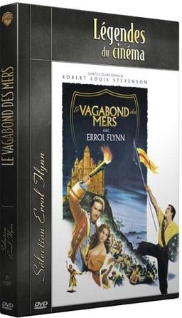 Le Vagabond des mers [FR Import]