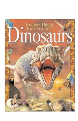 Pathfinders: Dinosaurs