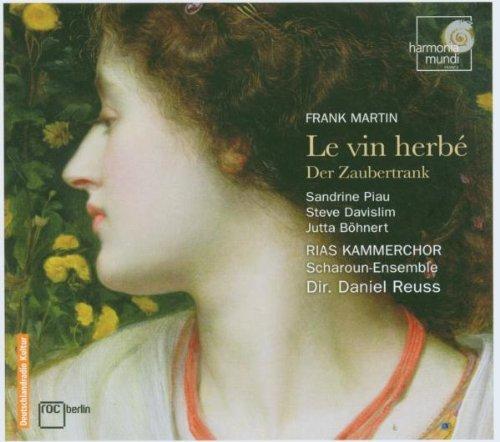 Martin - Le Vin Herbe (Der Zaubertrank)