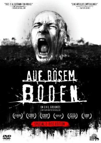 Auf bösem Boden