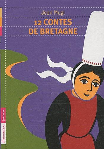 12 contes de Bretagne