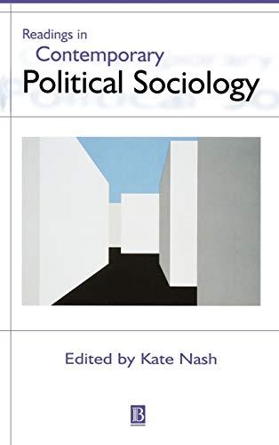 Readings Contemporary Political