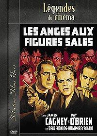 Les anges aux figures sales [FR Import]