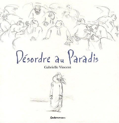 Désordre au paradis