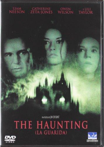 The Haunting (Import Dvd) (2006) Lili Taylor; Liam Neeson; Catherine Zeta-Jone