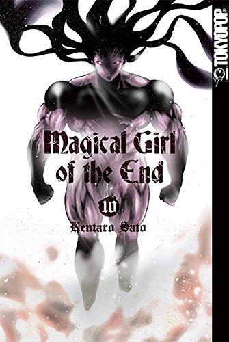 Magical Girl of the End 10