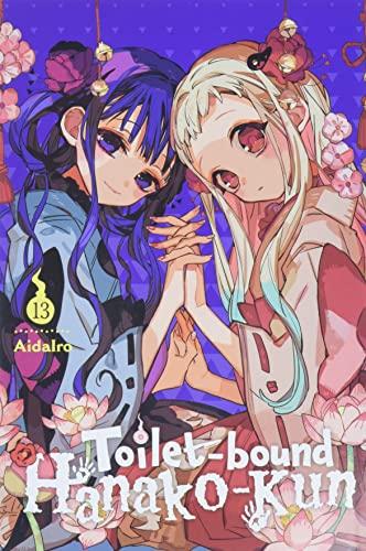 Toilet-bound Hanako-kun, Vol. 13