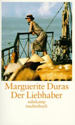 Der Liebhaber