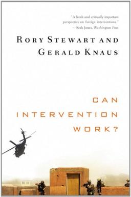 Can Intervention Work? (Amnesty International Global Ethics)