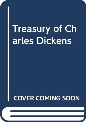 Treasury of Charles Dickens