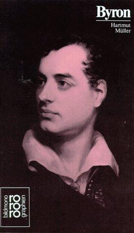 Rowohlts monographien, Nr. 297: Lord Byron