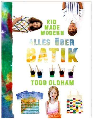 Kid Made Modern: Alles über Batik