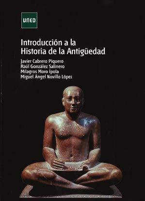 Introducción a la historia de la antigüedad (GRADO)