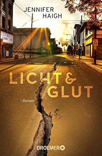 Licht und Glut: Roman