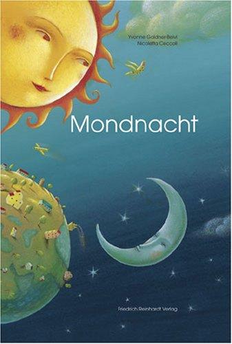 Mondnacht