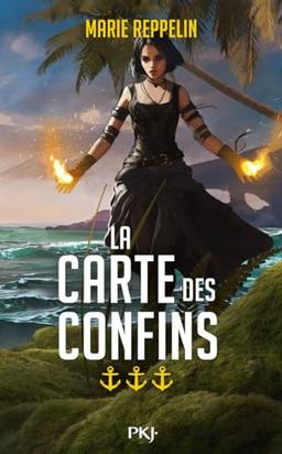 La carte des Confins. Vol. 3