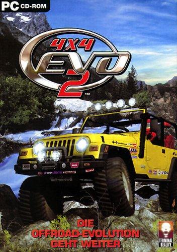 4x4 Evo 2