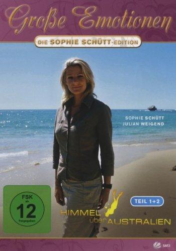 Himmel über Australien - Große Emotionen/Die Sophie  Schütt Edition