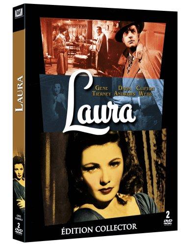 Laura - Édition 2 DVD [FR Import]