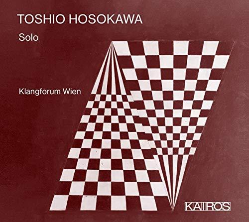 Hosokawa: Solo